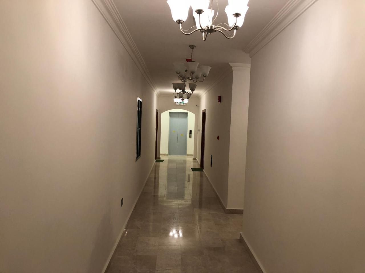 Готель Star House Салала Екстер'єр фото