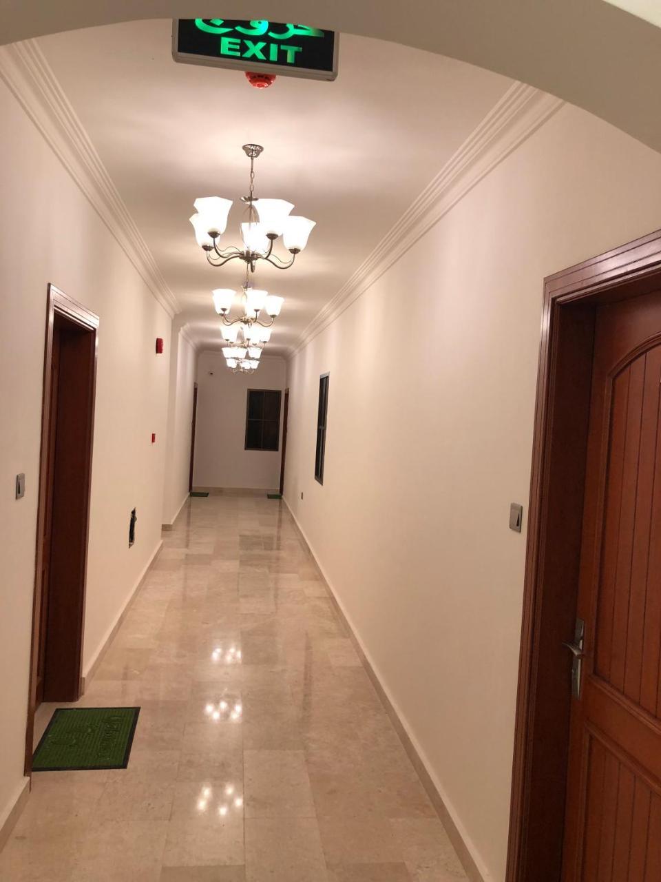 Готель Star House Салала Екстер'єр фото