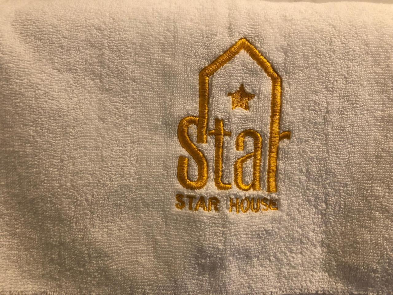 Готель Star House Салала Екстер'єр фото